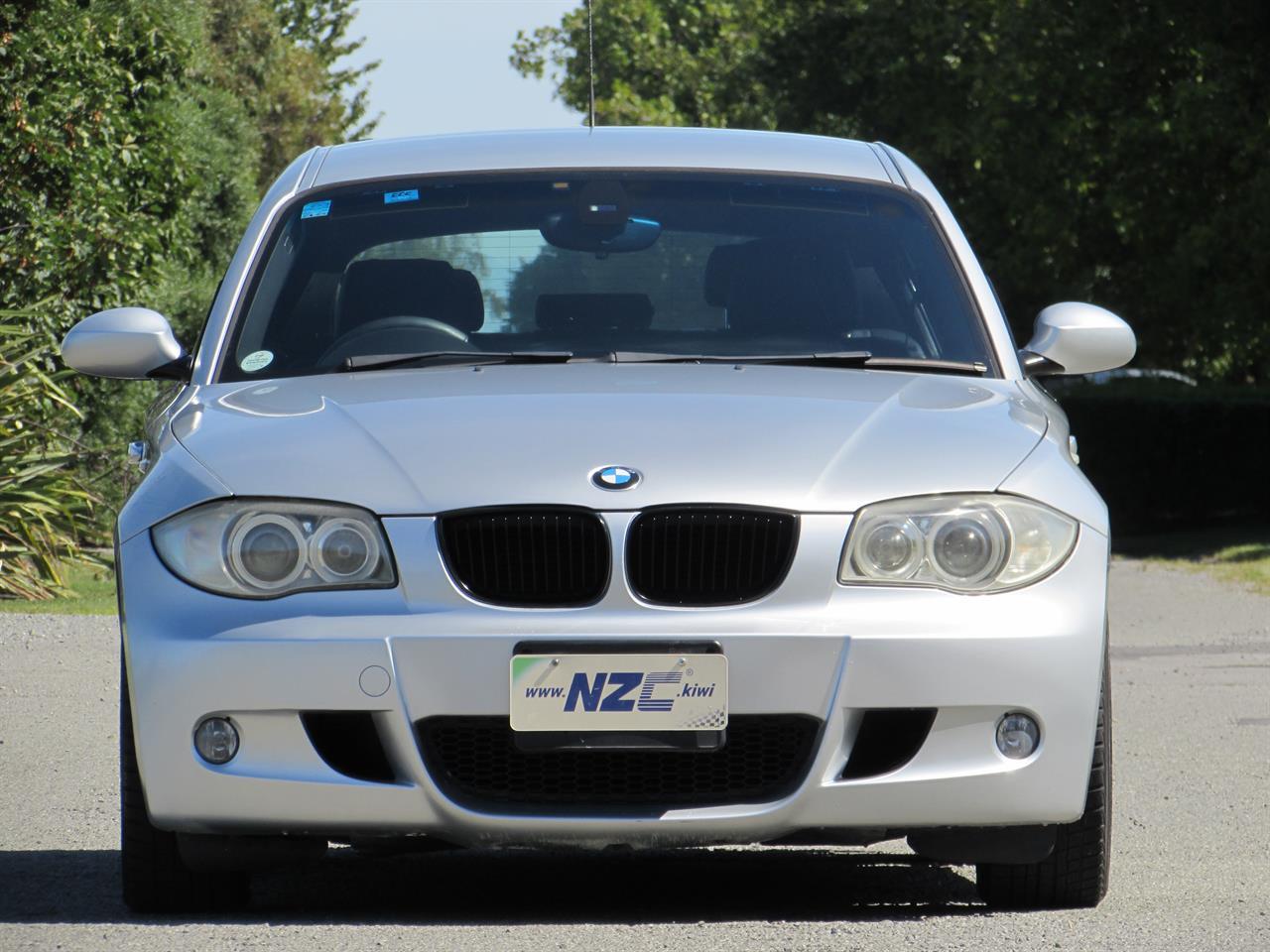2007 BMW 118I only $46 weekly