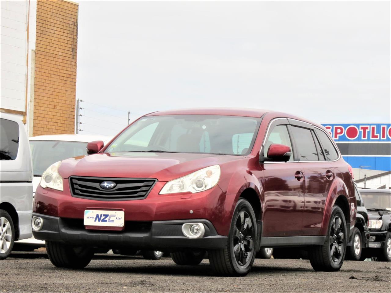 2011 Subaru Outback only $48 weekly
