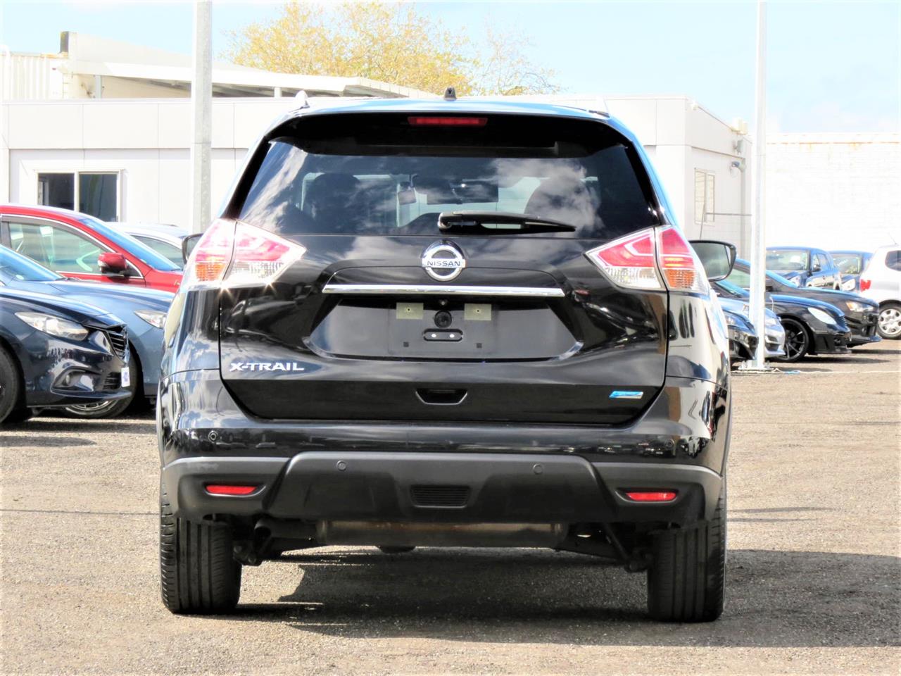 2013 Nissan X-TRAIL only $67 weekly