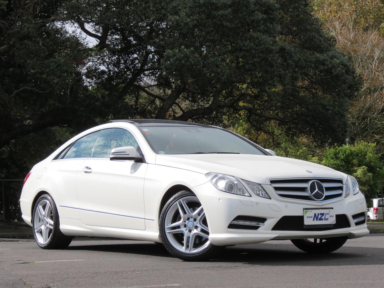 2012 Mercedes-Benz E 350 only $67 weekly