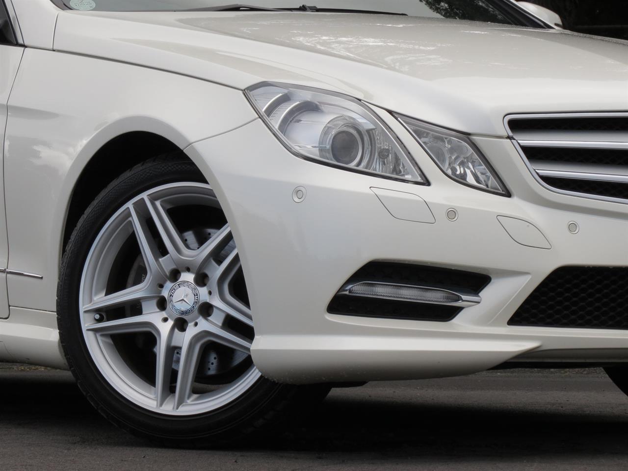 2012 Mercedes-Benz E 350 only $67 weekly