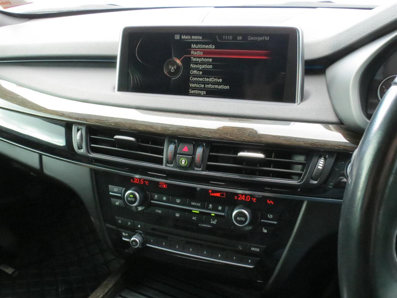 2014 BMW X5 only $119 weekly