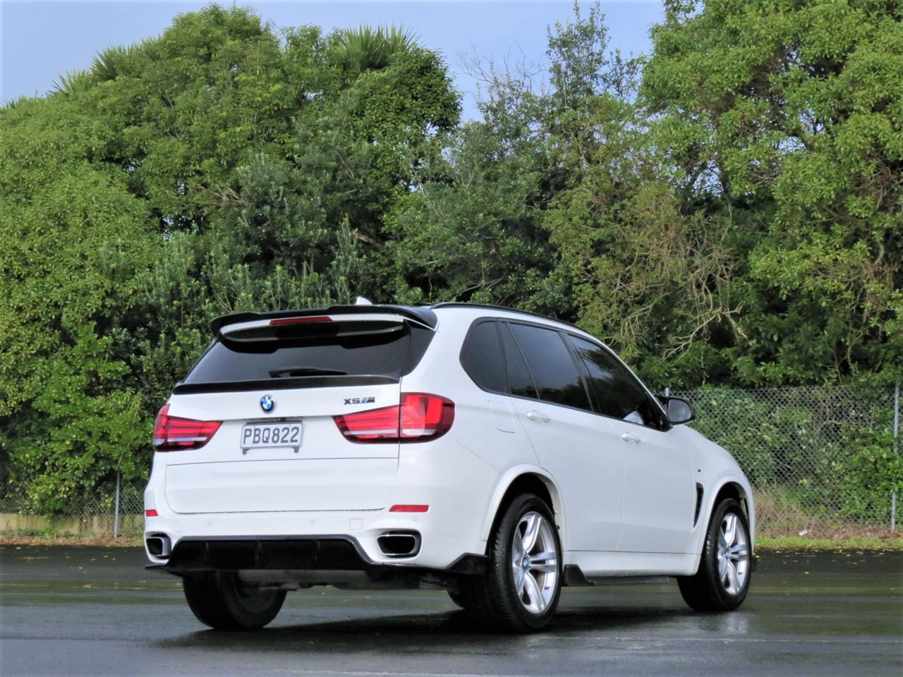 2014 BMW X5 only $119 weekly