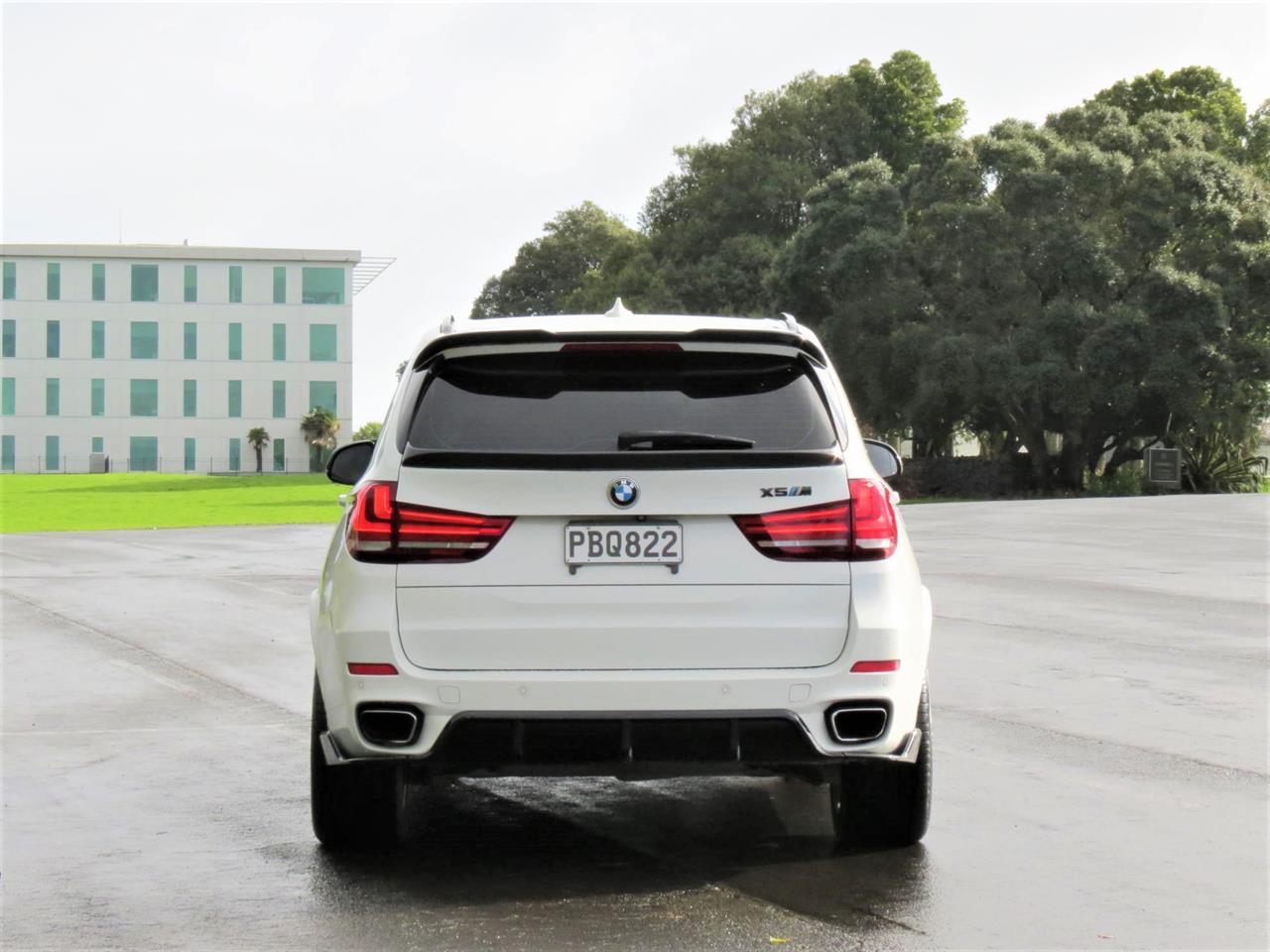 2014 BMW X5 only $119 weekly