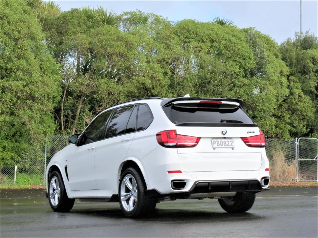 2014 BMW X5 only $119 weekly