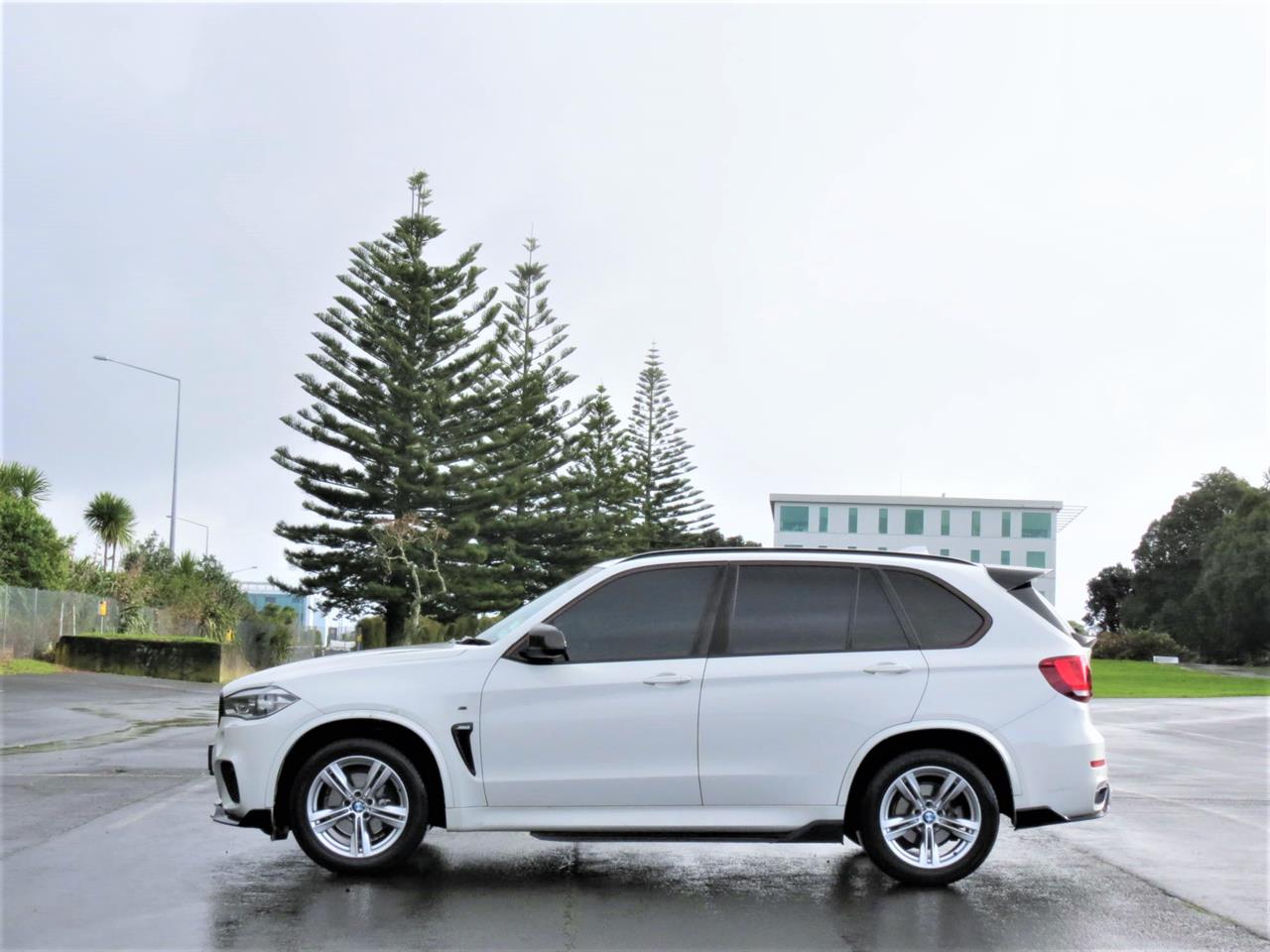 2014 BMW X5 only $119 weekly