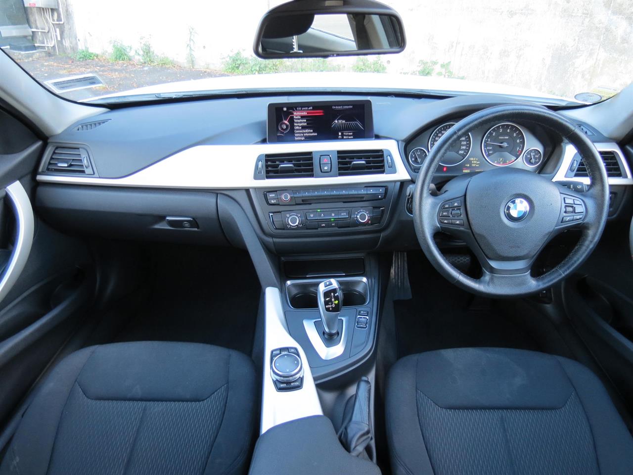 2015 BMW 320i only $55 weekly