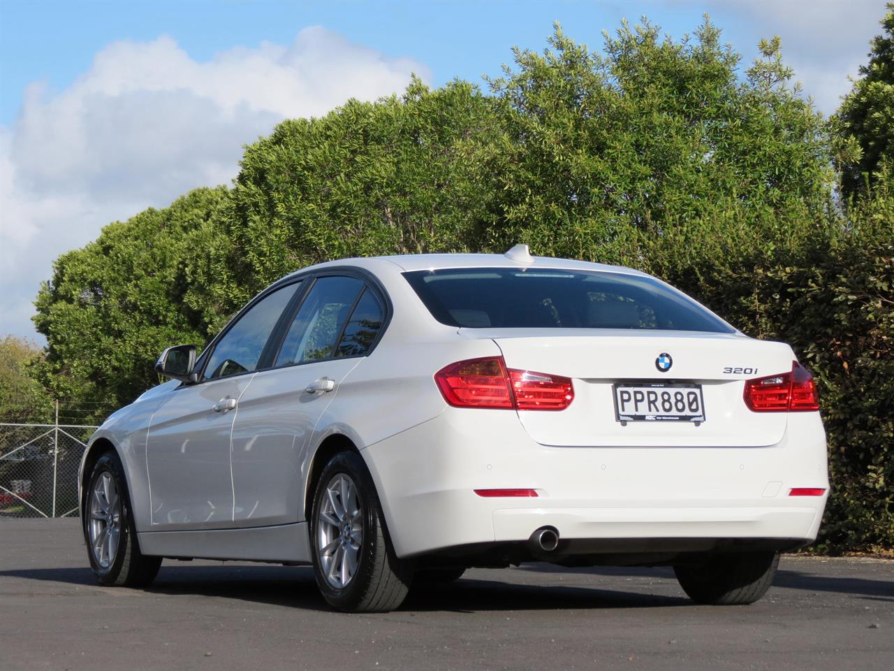 2015 BMW 320i only $55 weekly