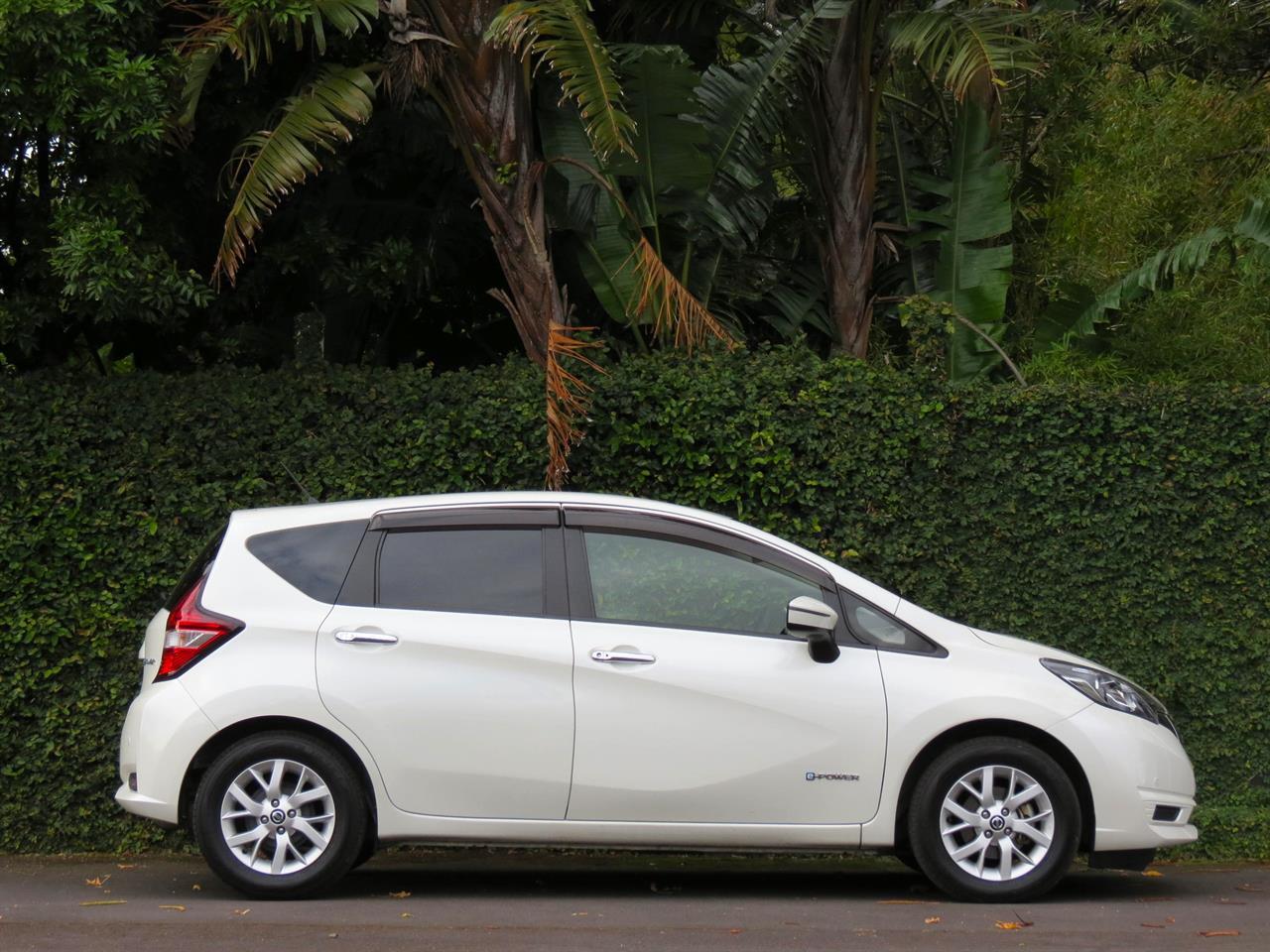 2018 Nissan NOTE only $38 weekly