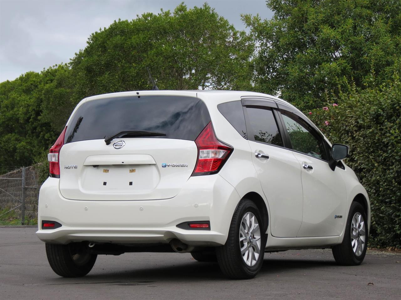 2018 Nissan NOTE only $37 weekly