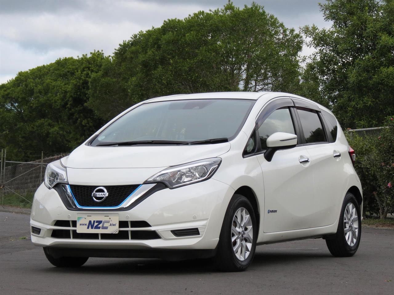 2018 Nissan NOTE only $38 weekly