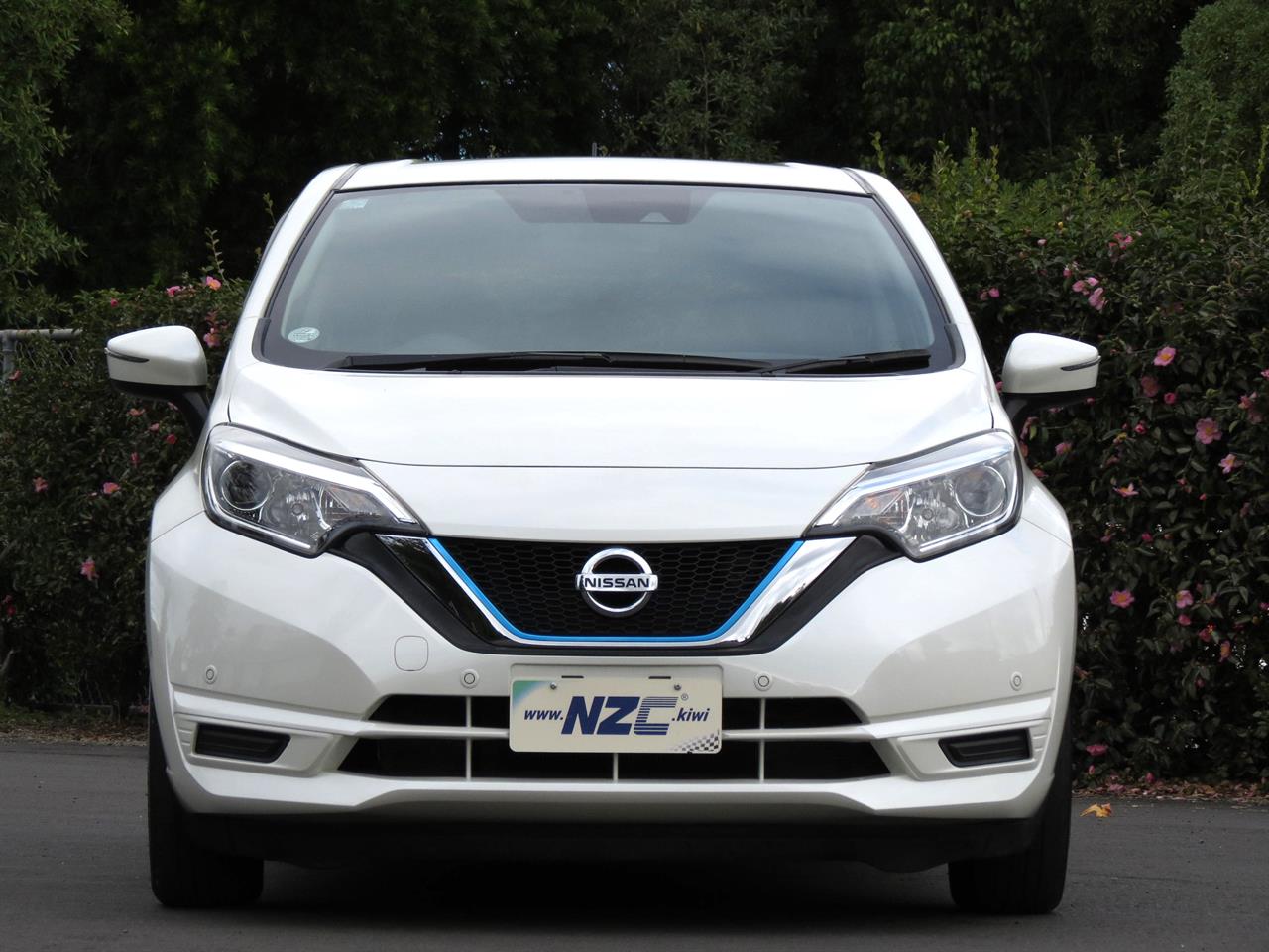 2018 Nissan NOTE only $37 weekly