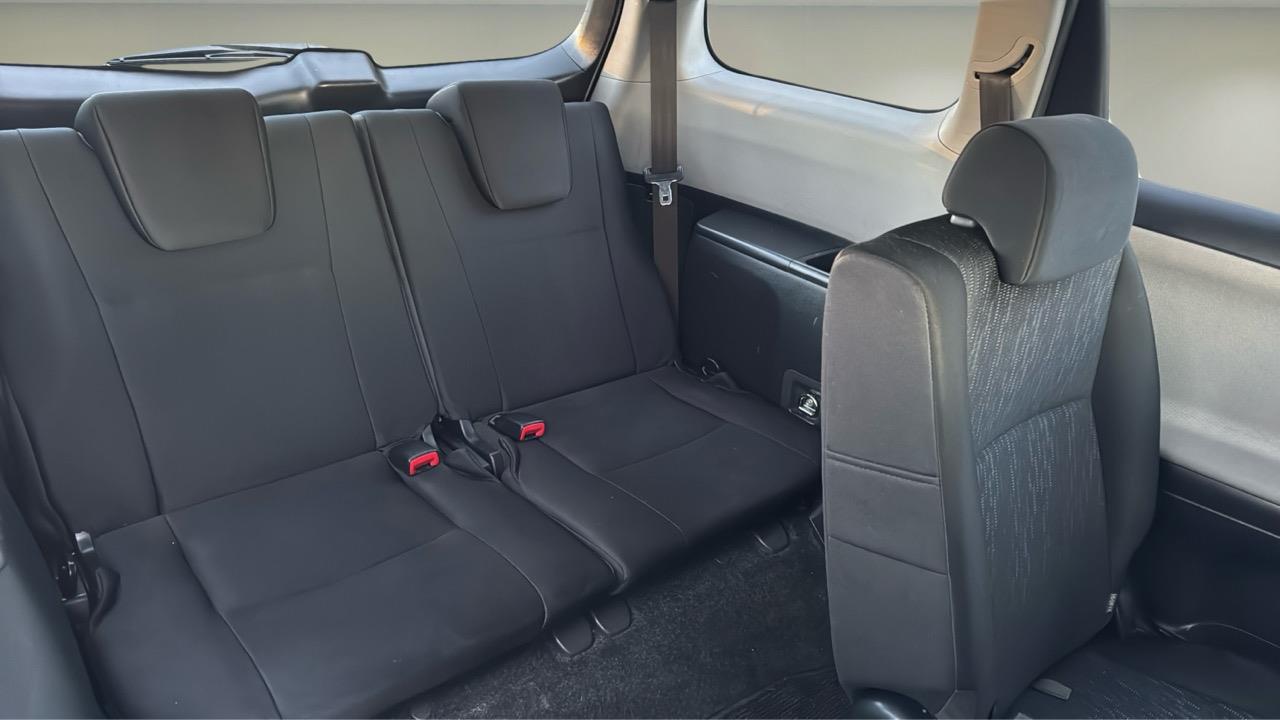 2010 Toyota Wish only $34 weekly