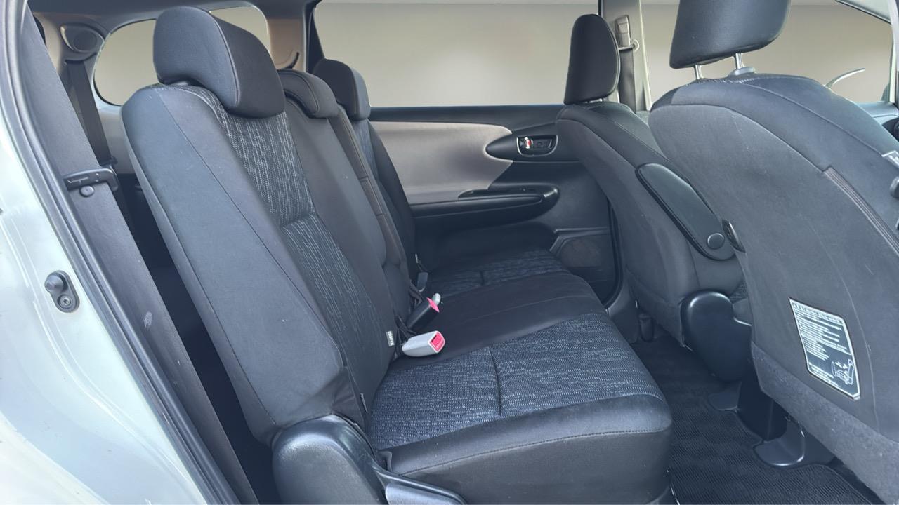2010 Toyota Wish only $34 weekly