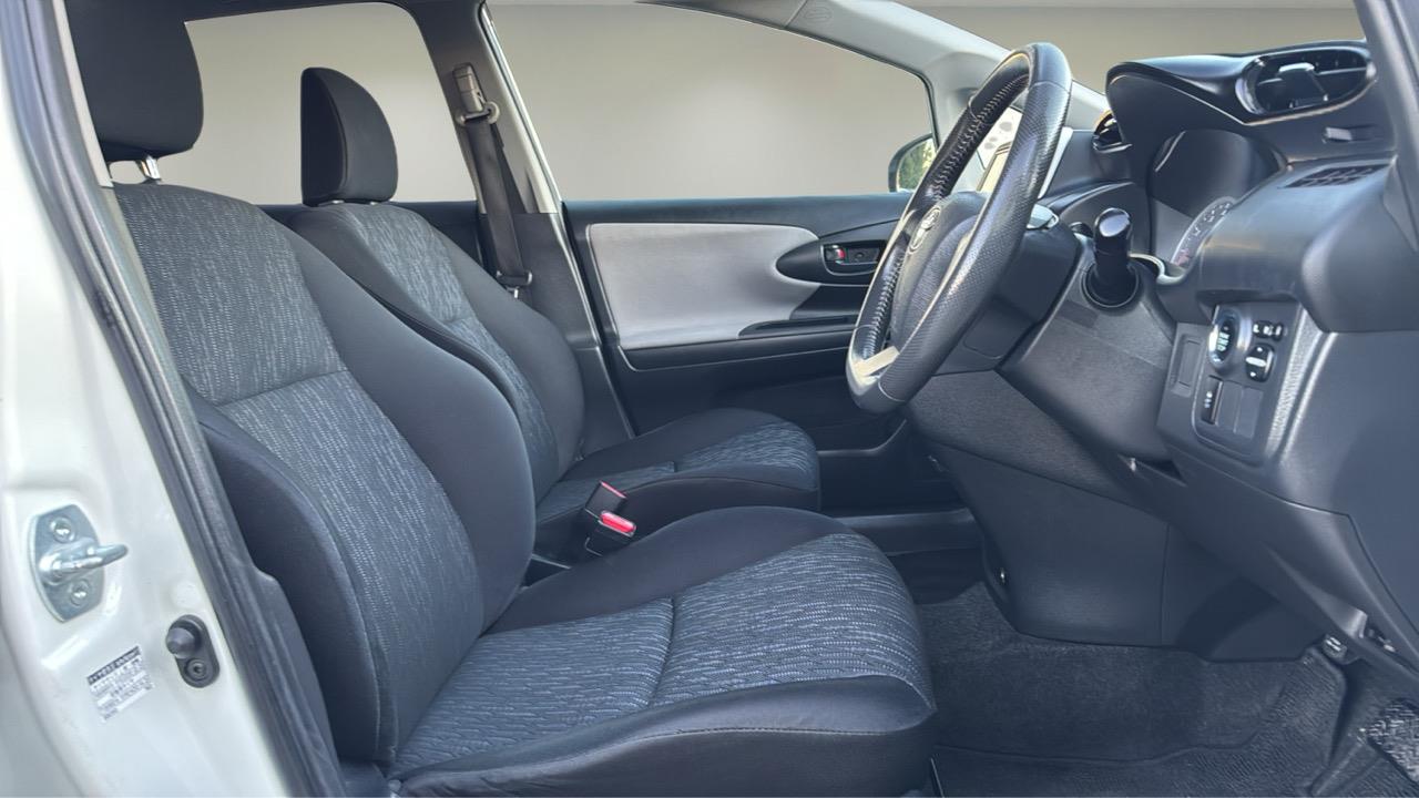 2010 Toyota Wish only $34 weekly