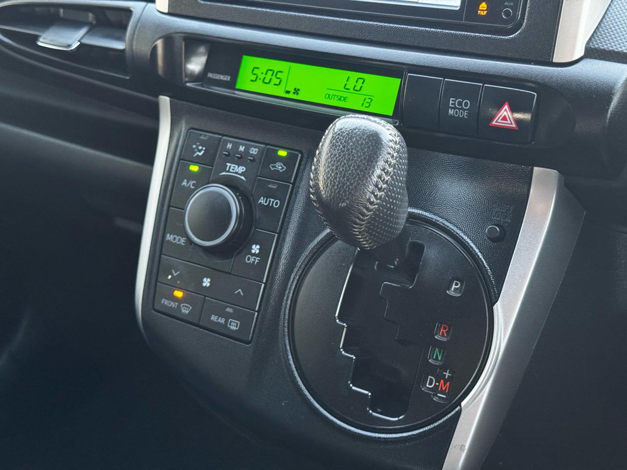 2010 Toyota Wish only $34 weekly