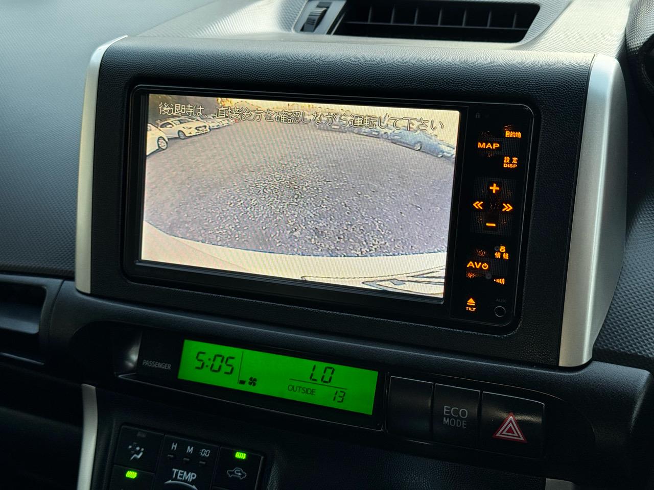 2010 Toyota Wish only $34 weekly