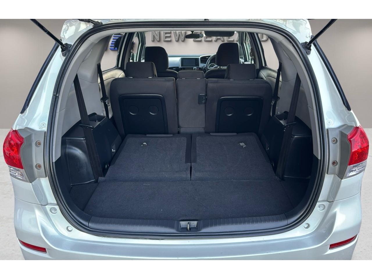 2010 Toyota Wish only $34 weekly
