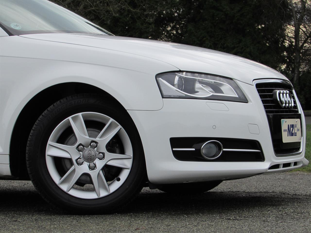 2013 Audi A3 only $71 weekly