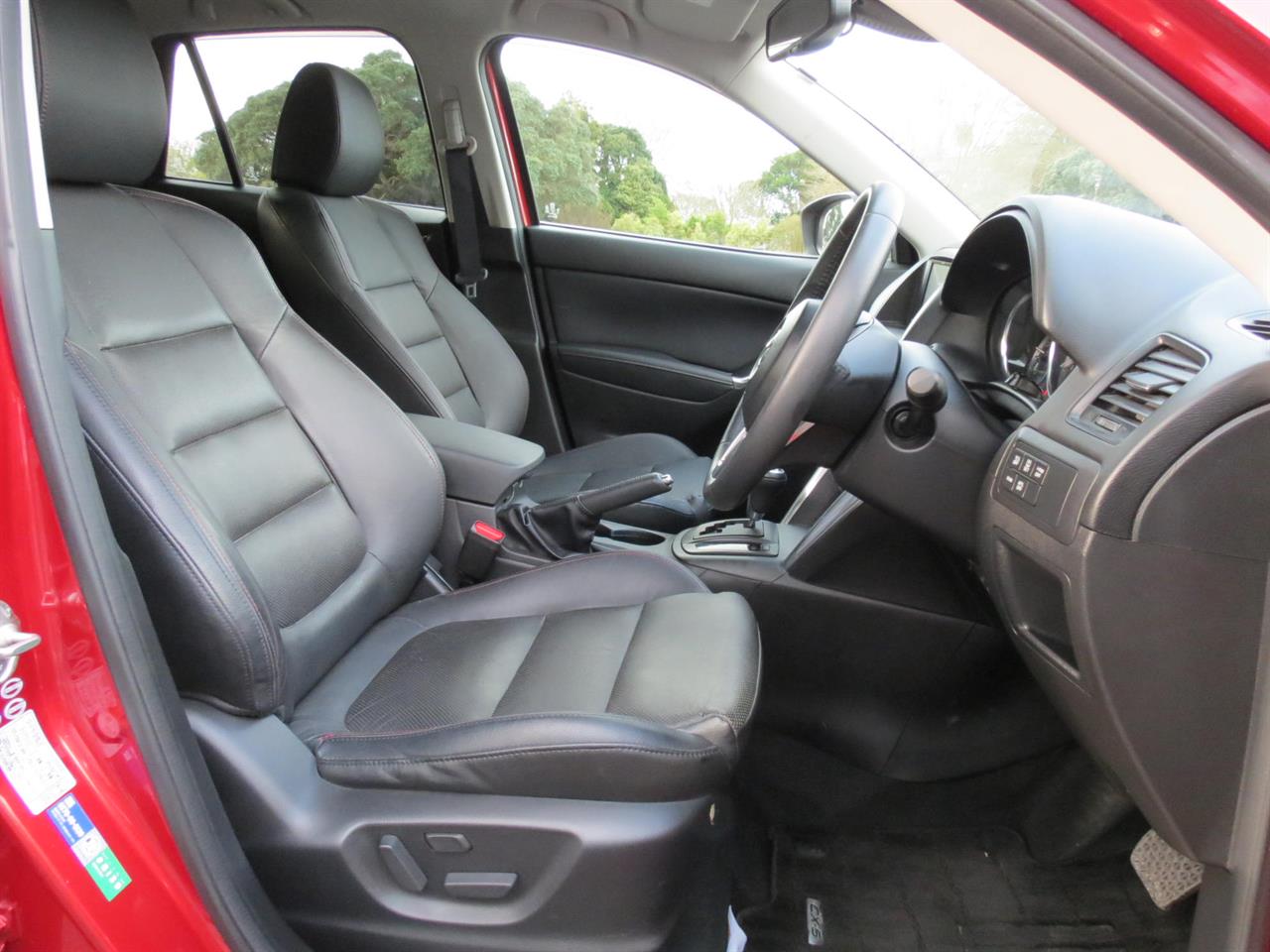2012 Mazda CX-5 only $67 weekly
