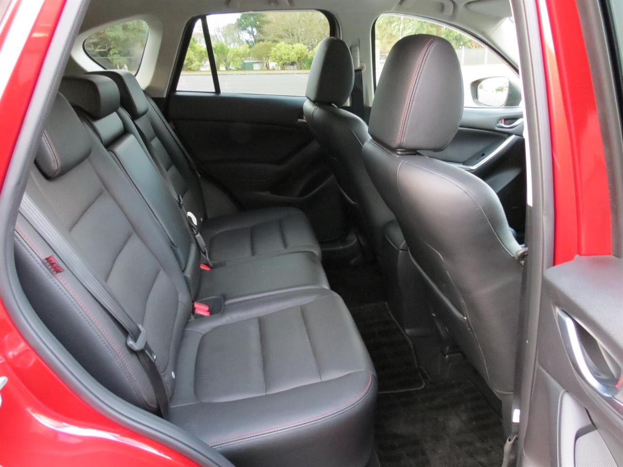 2012 Mazda CX-5 only $67 weekly