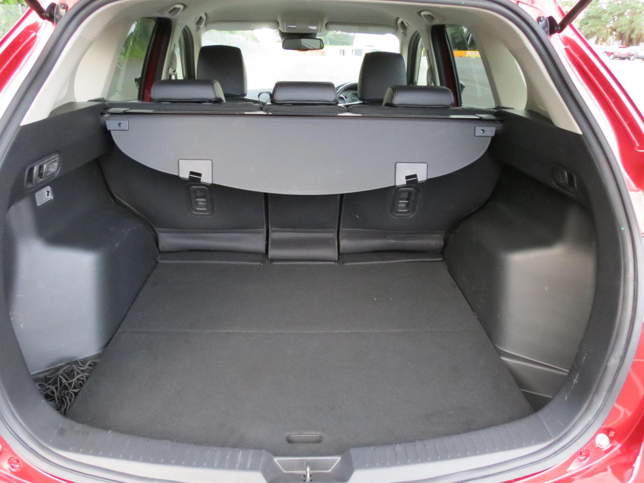 2012 Mazda CX-5 only $67 weekly
