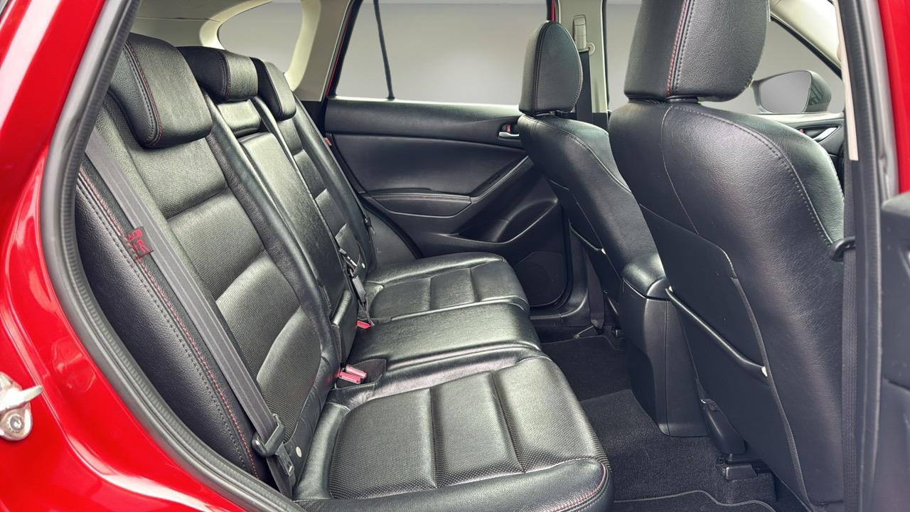 2014 Mazda CX-5 only $48 weekly
