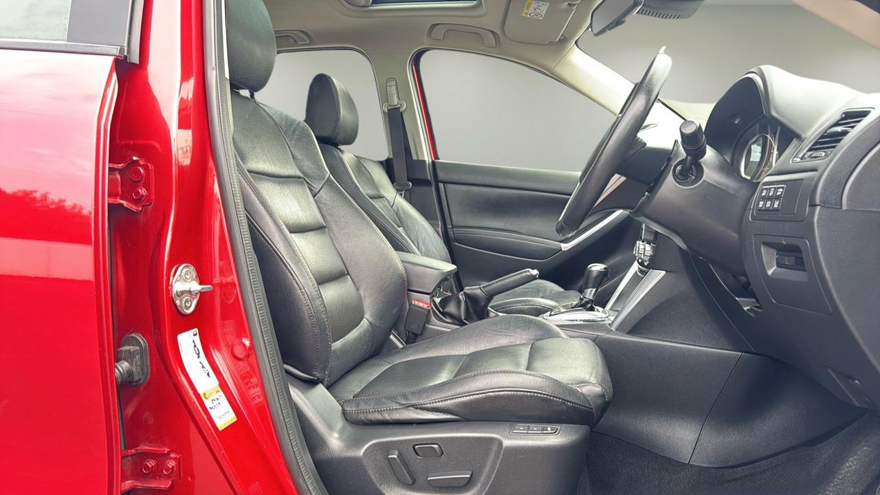 2014 Mazda CX-5 only $48 weekly