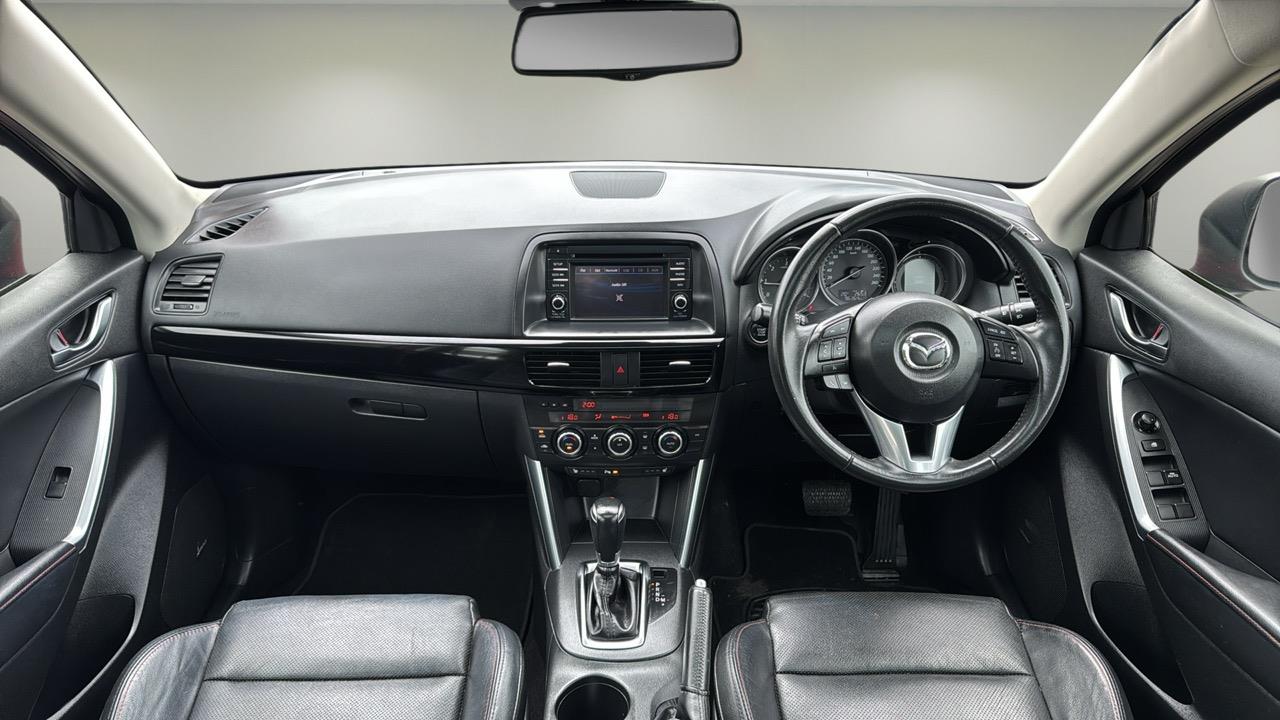 2014 Mazda CX-5 only $48 weekly
