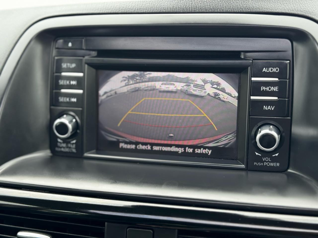 2014 Mazda CX-5 only $48 weekly