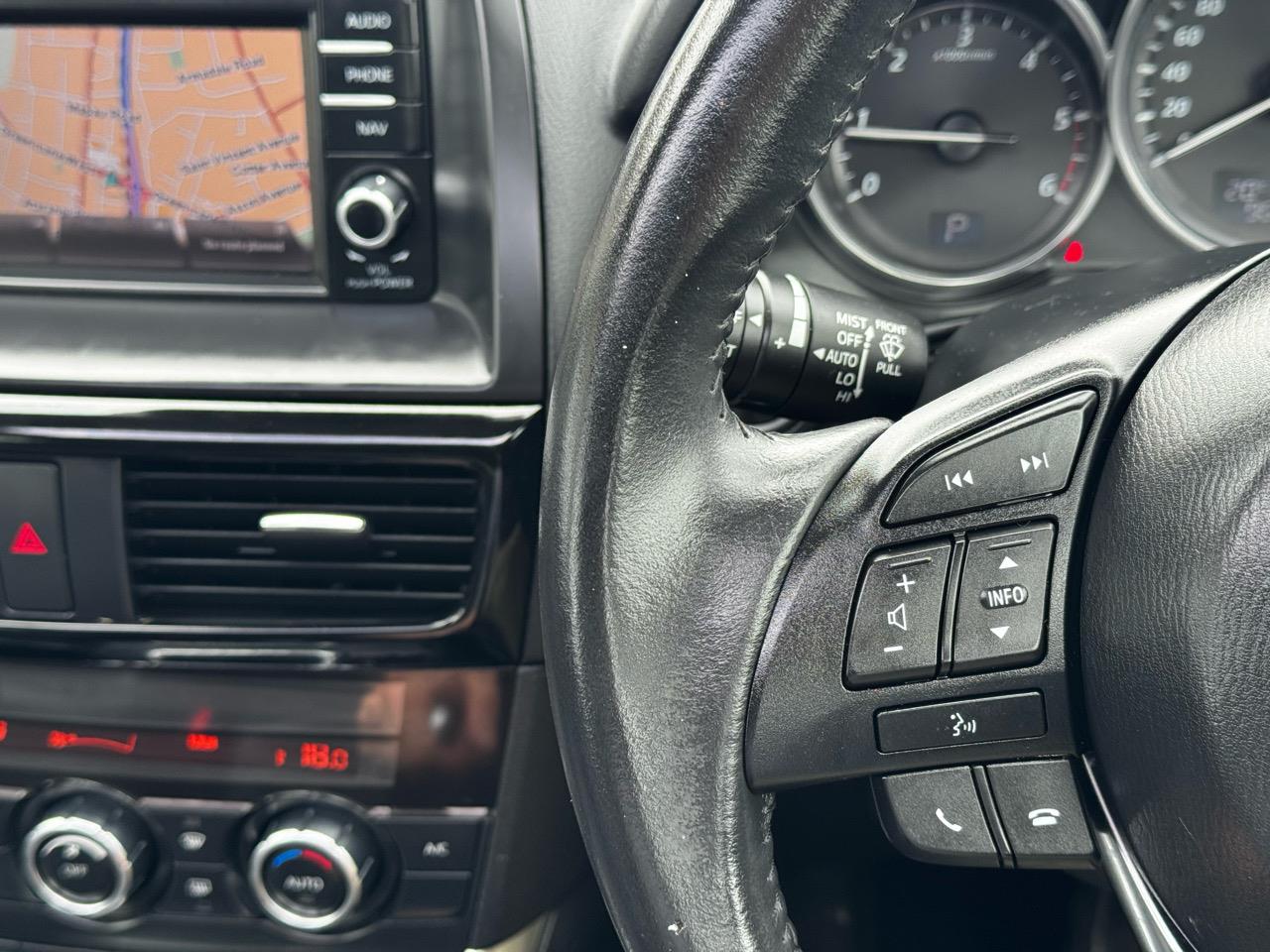 2014 Mazda CX-5 only $48 weekly