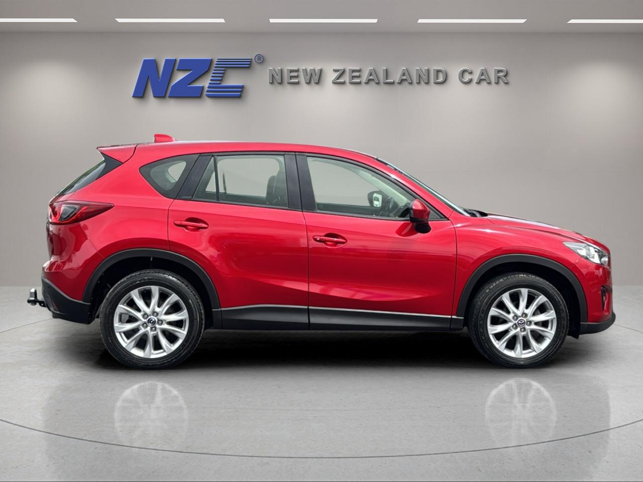 2014 Mazda CX-5 only $48 weekly
