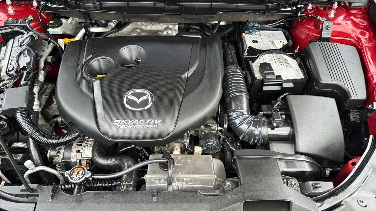 2014 Mazda CX-5 only $48 weekly