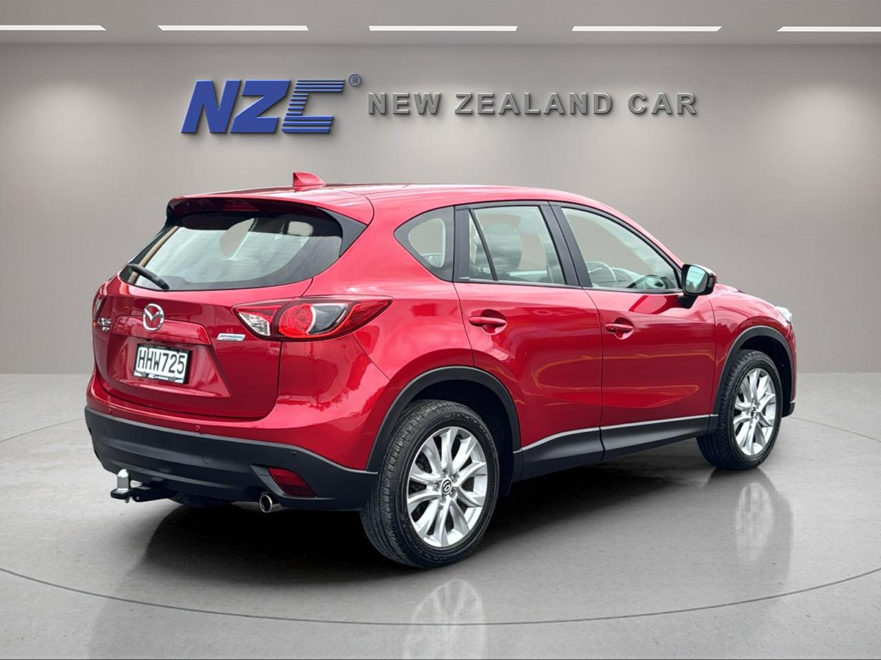 2014 Mazda CX-5 only $48 weekly