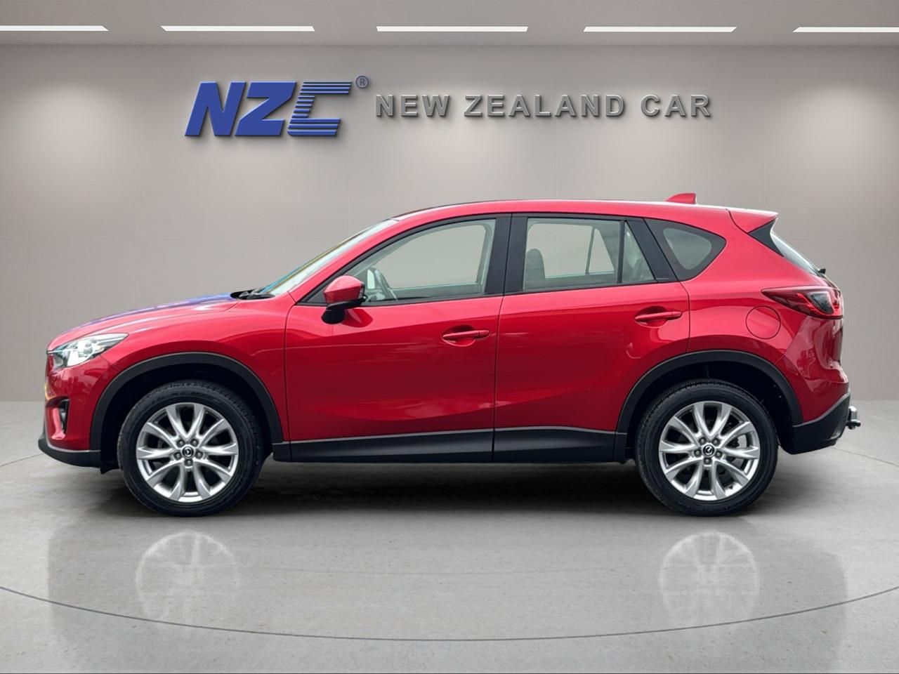 2014 Mazda CX-5 only $48 weekly