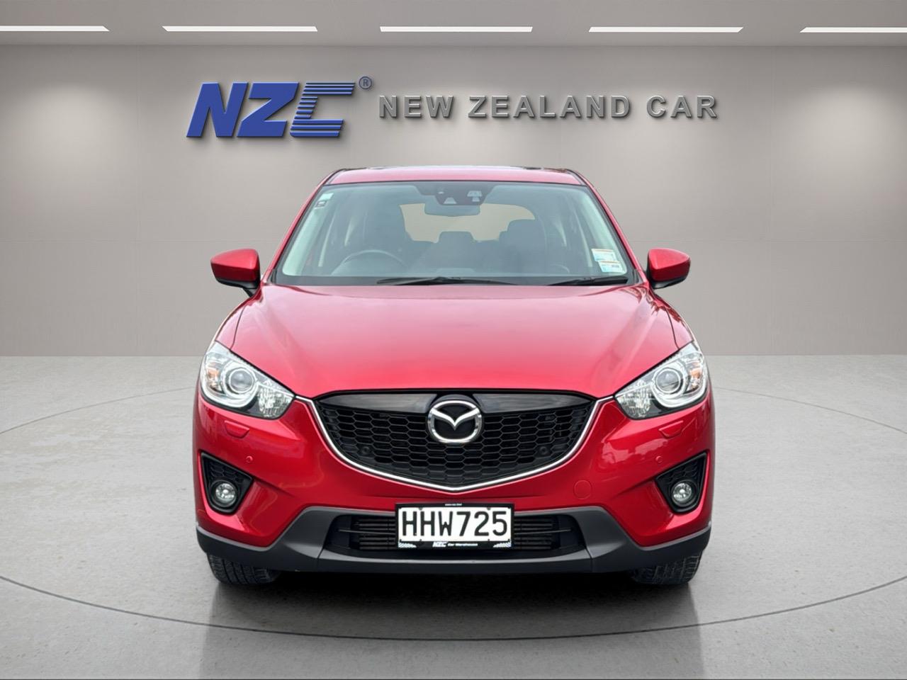 2014 Mazda CX-5 only $48 weekly