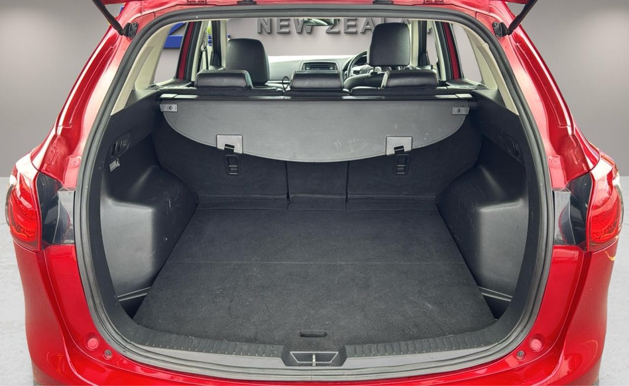 2014 Mazda CX-5 only $48 weekly