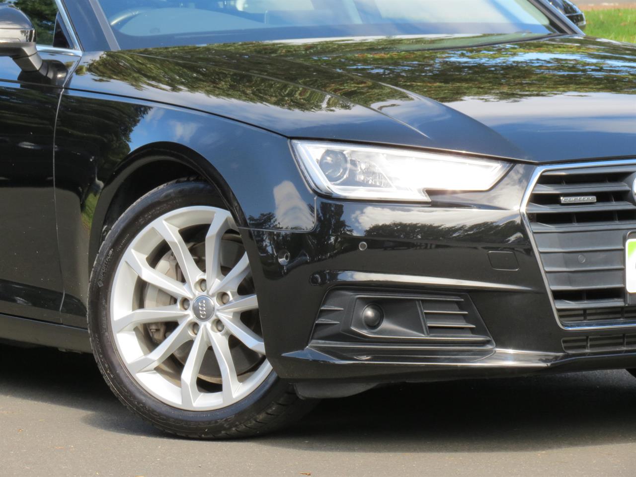 2016 Audi A4 only $83 weekly