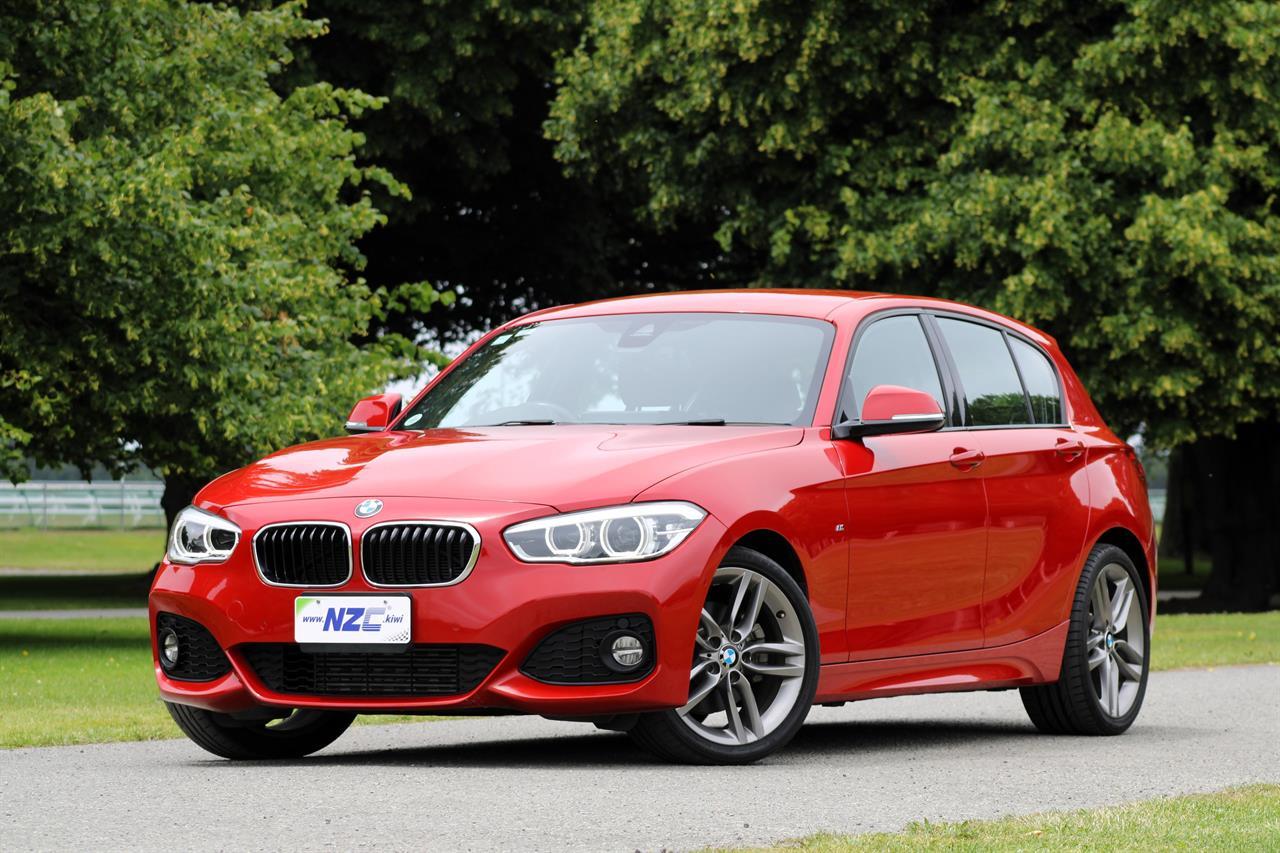 2018 BMW 1 SERIES only $101 weekly