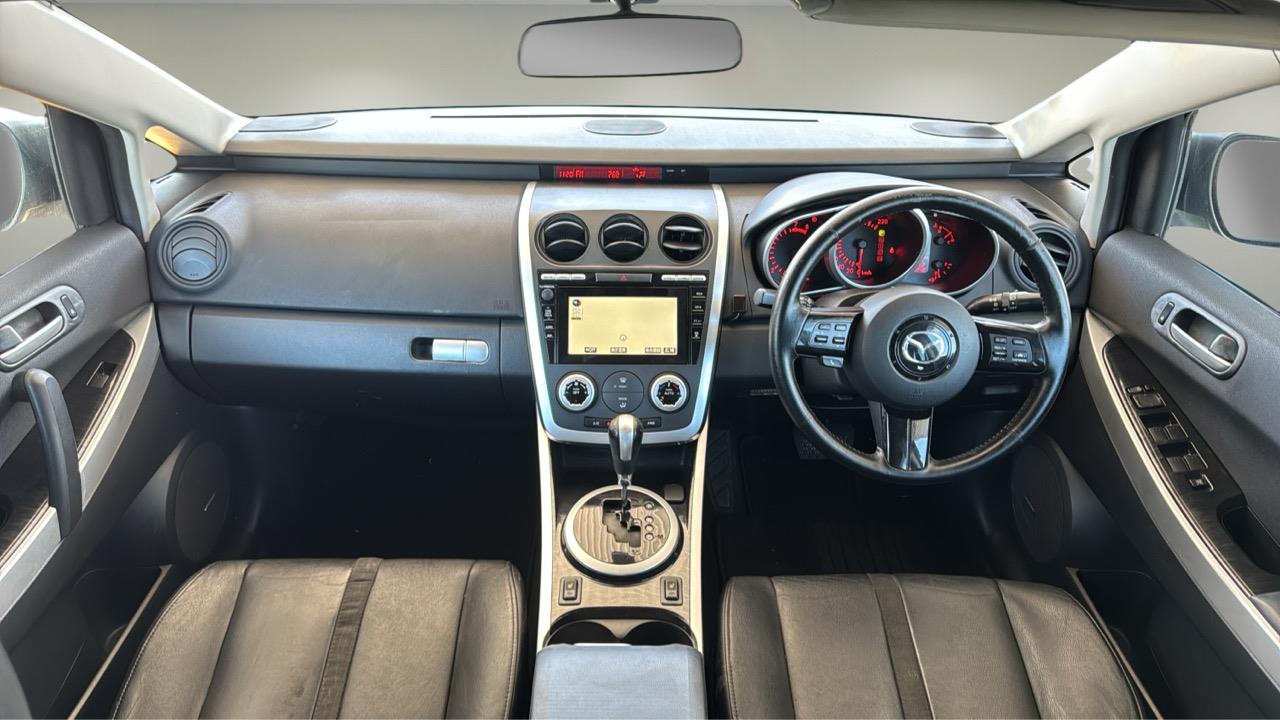 2008 Mazda CX-7 only $34 weekly