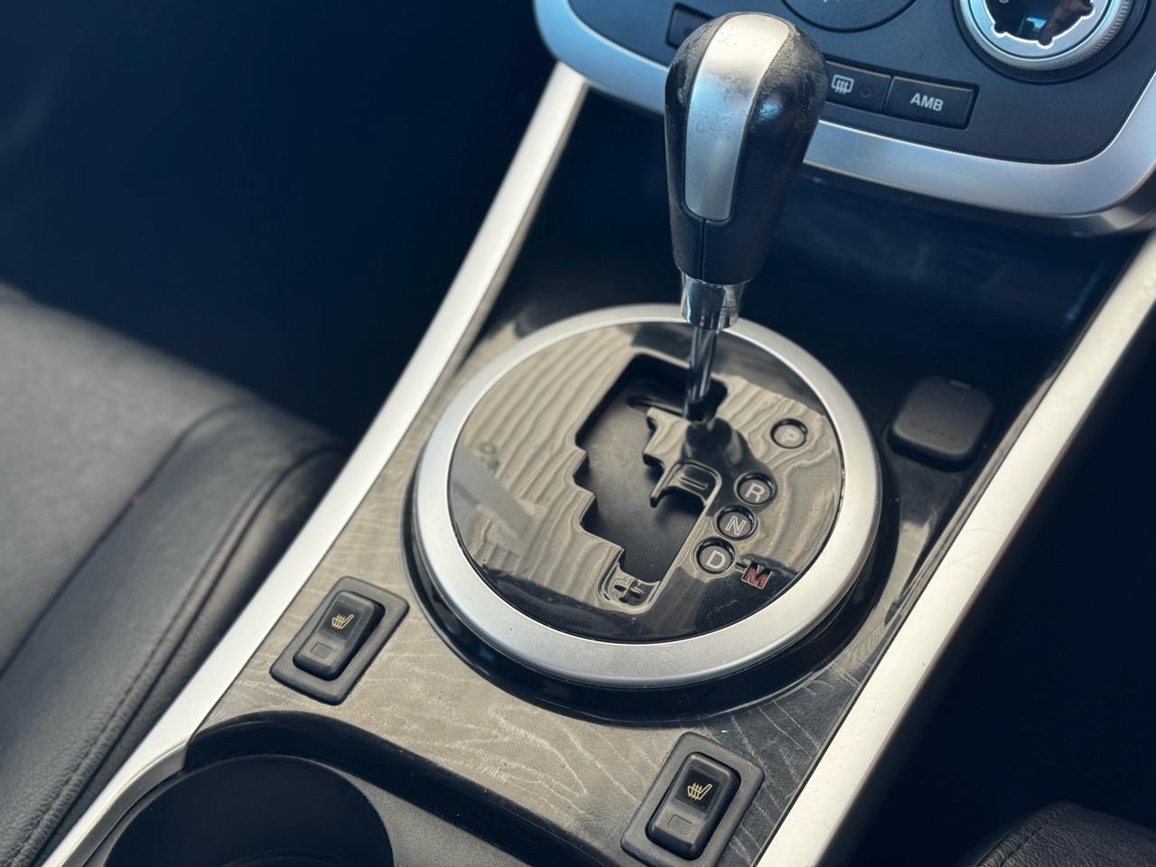 2008 Mazda CX-7 only $34 weekly