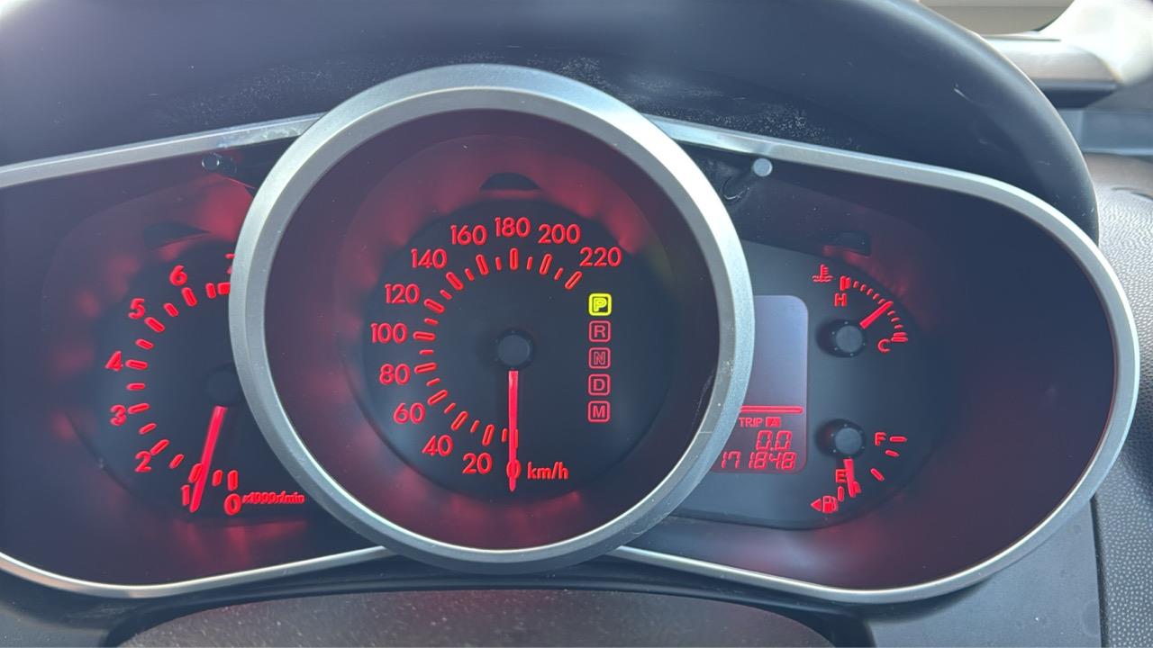 2008 Mazda CX-7 only $34 weekly