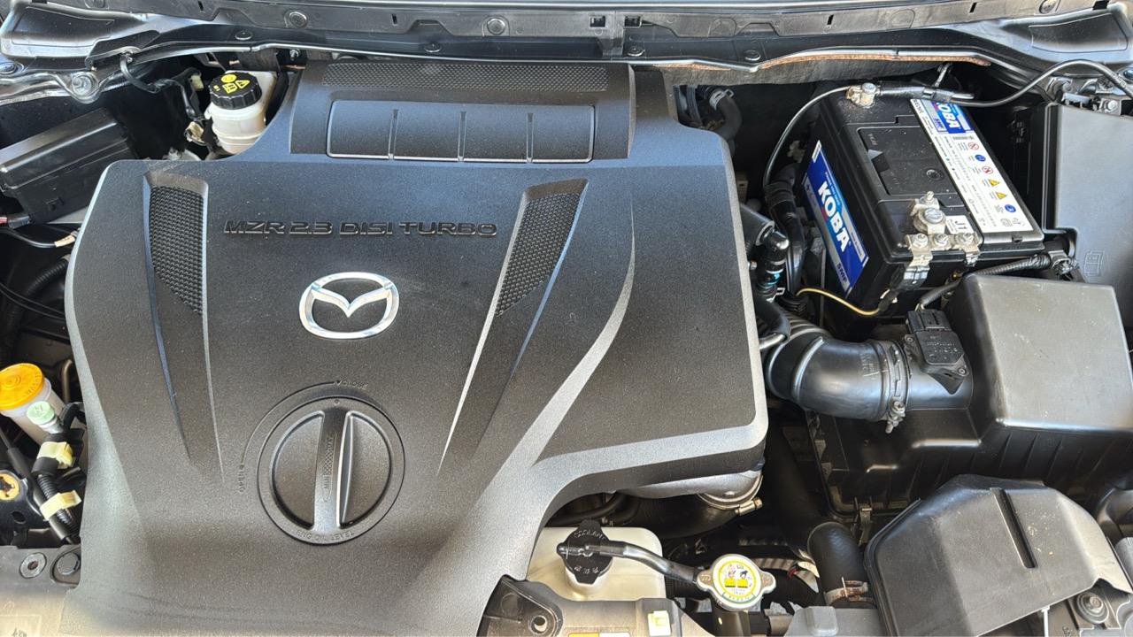 2008 Mazda CX-7 only $34 weekly