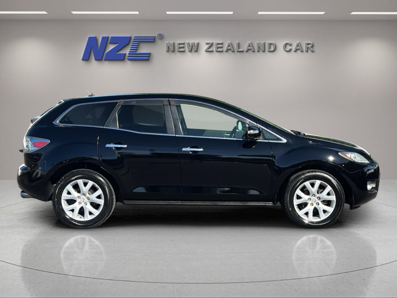 2008 Mazda CX-7 only $34 weekly