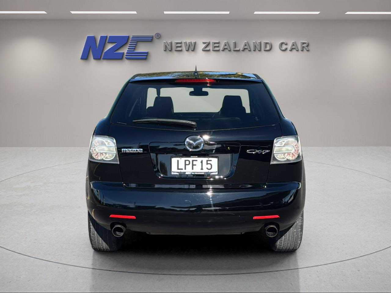 2008 Mazda CX-7 only $34 weekly