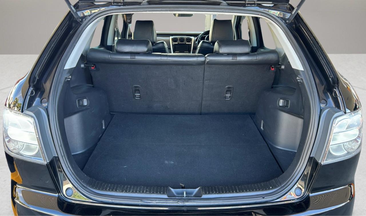 2008 Mazda CX-7 only $34 weekly