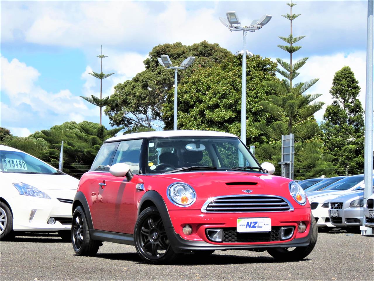 2011 Mini Cooper only $50 weekly
