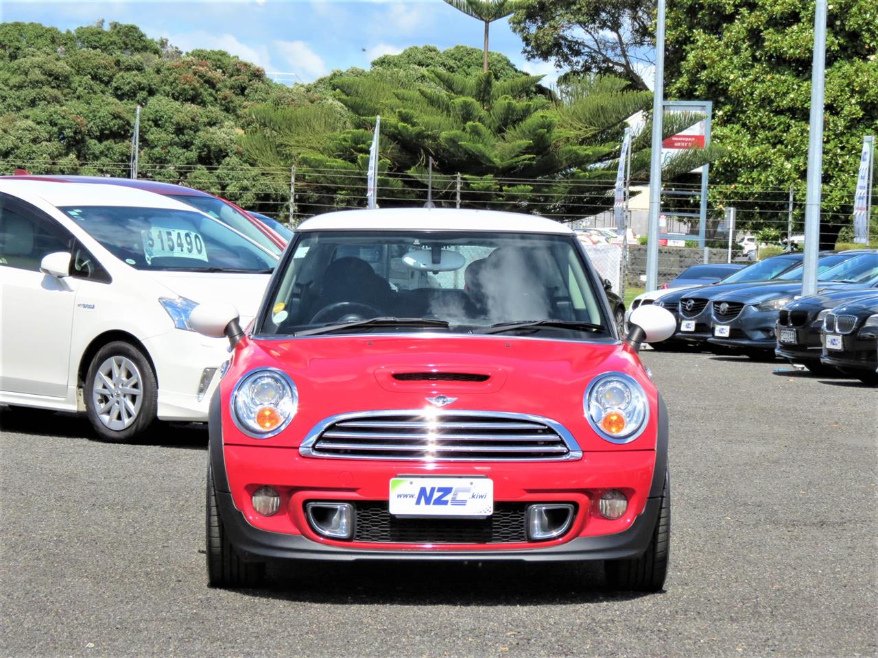 2011 Mini Cooper only $50 weekly