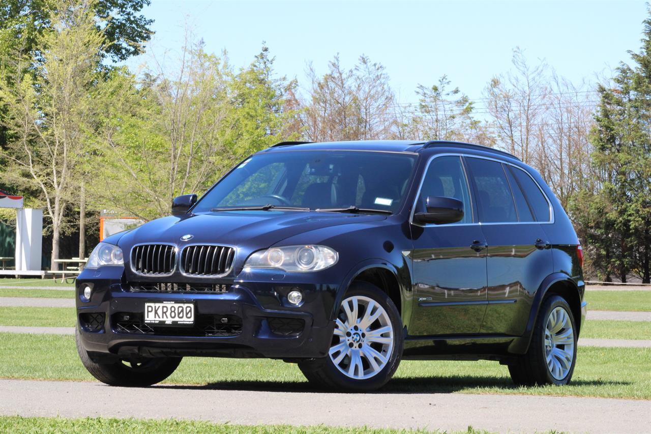 2010 BMW X5 only $93 weekly