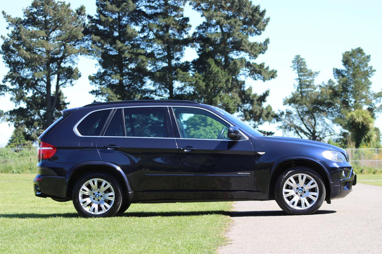 2010 BMW X5 only $87 weekly